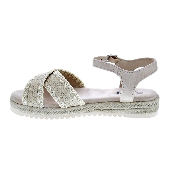 Sandalias Xti zapatos Niña modelo 15119001 Beige 