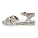 Sandalias Xti zapatos Niña modelo 15119001 Beige 