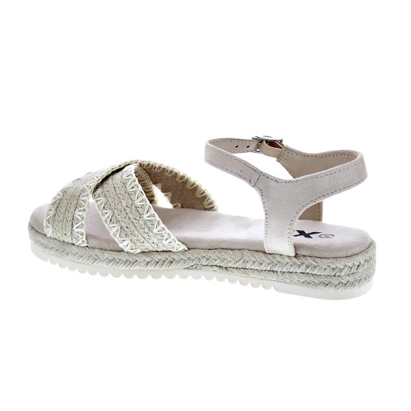 Sandalias Xti zapatos Niña modelo 15119001 Beige 