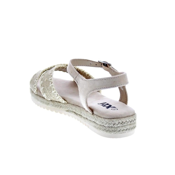 Sandalias Xti zapatos Niña modelo 15119001 Beige 