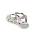 Sandalias Xti zapatos Niña modelo 15119001 Beige 