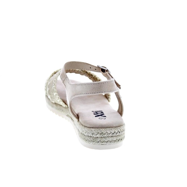 Sandalias Xti zapatos Niña modelo 15119001 Beige 