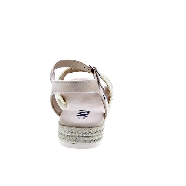 Sandalias Xti zapatos Niña modelo 15119001 Beige 