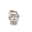 Sandalias Xti zapatos Niña modelo 15119001 Beige 