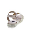 Sandalias Xti zapatos Niña modelo 15119001 Beige 