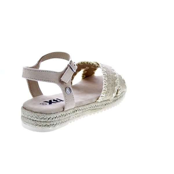 Sandalias Xti zapatos Niña modelo 15119001 Beige 