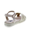 Sandalias Xti zapatos Niña modelo 15119001 Beige 
