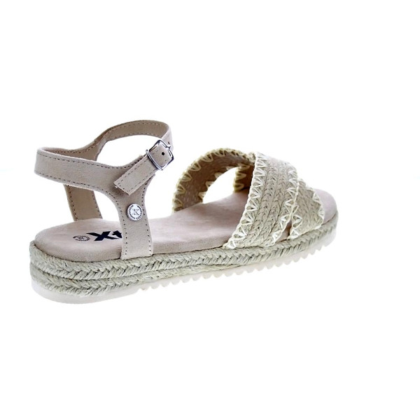 Sandalias Xti zapatos Niña modelo 15119001 Beige 