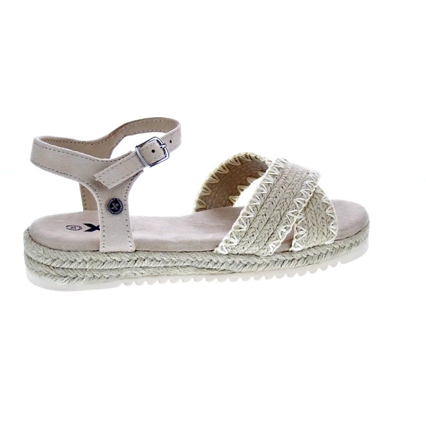 Sandalias Xti zapatos Niña modelo 15119001 Beige 