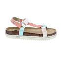 Sandalias Xti zapatos Niña modelo 15304603 Multicolor 