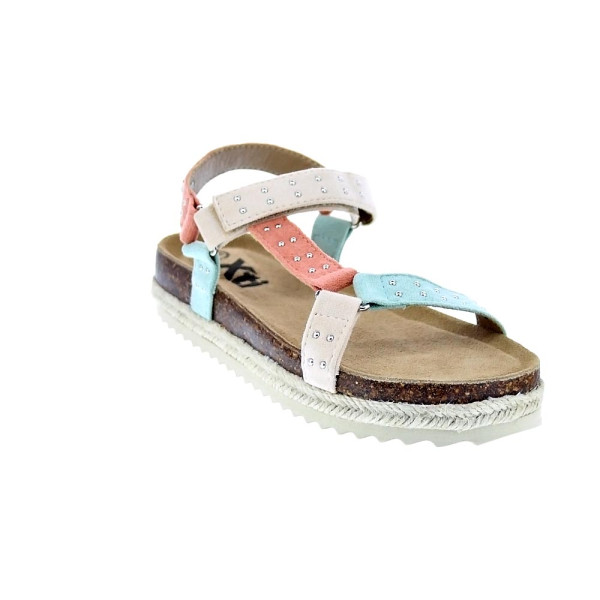 Sandalias Xti zapatos Niña modelo 15304603 Multicolor 