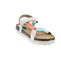 Sandalias Xti zapatos Niña modelo 15304603 Multicolor 