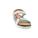 Sandalias Xti zapatos Niña modelo 15304603 Multicolor 