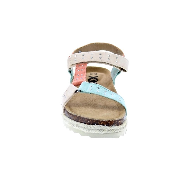 Sandalias Xti zapatos Niña modelo 15304603 Multicolor 