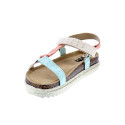 Sandalias Xti zapatos Niña modelo 15304603 Multicolor 