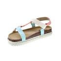 Sandalias Xti zapatos Niña modelo 15304603 Multicolor 