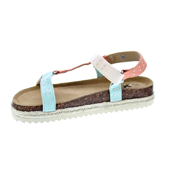 Sandalias Xti zapatos Niña modelo 15304603 Multicolor 