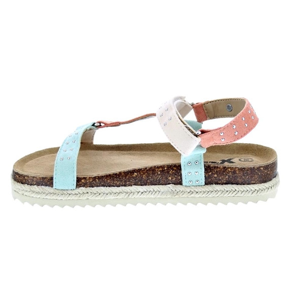 Sandalias Xti zapatos Niña modelo 15304603 Multicolor 