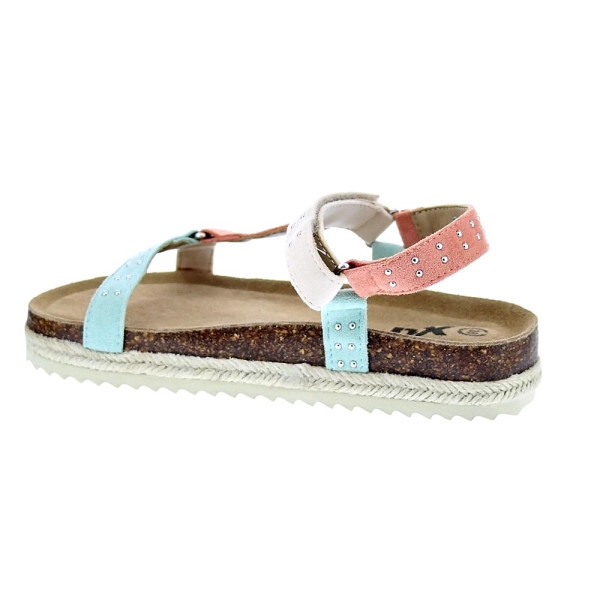 Sandalias Xti zapatos Niña modelo 15304603 Multicolor 