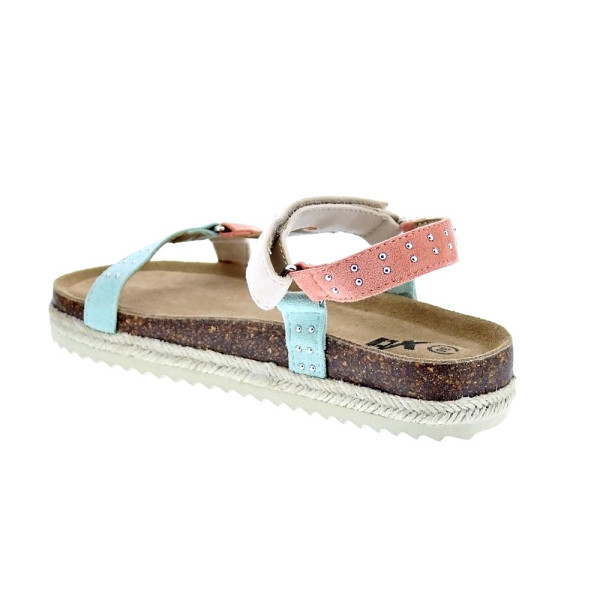 Sandalias Xti zapatos Niña modelo 15304603 Multicolor 