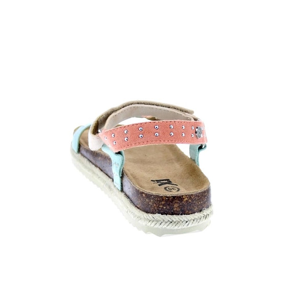 Sandalias Xti zapatos Niña modelo 15304603 Multicolor 