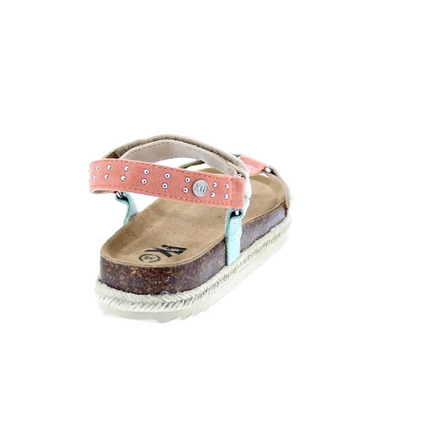 Sandalias Xti zapatos Niña modelo 15304603 Multicolor 