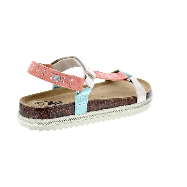 Sandalias Xti zapatos Niña modelo 15304603 Multicolor 