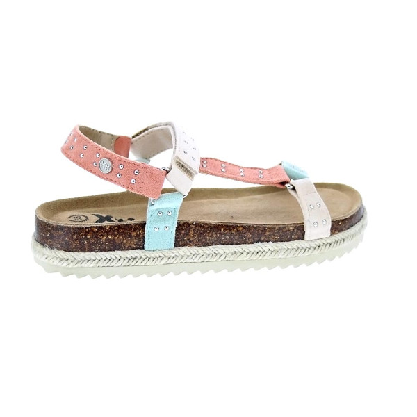 Sandalias Xti zapatos Niña modelo 15304603 Multicolor 