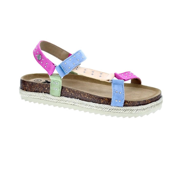 Sandalias Xti zapatos Niña modelo 15304601 Rosa 