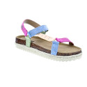 Sandalias Xti zapatos Niña modelo 15304601 Rosa 