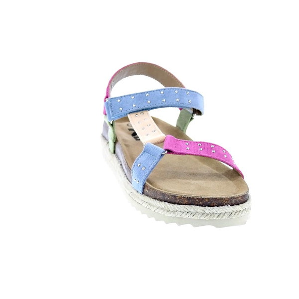 Sandalias Xti zapatos Niña modelo 15304601 Rosa 