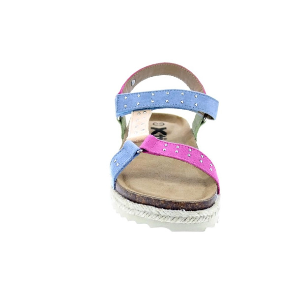 Sandalias Xti zapatos Niña modelo 15304601 Rosa 