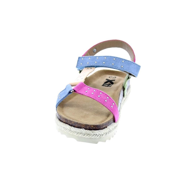 Sandalias Xti zapatos Niña modelo 15304601 Rosa 
