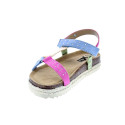 Sandalias Xti zapatos Niña modelo 15304601 Rosa 