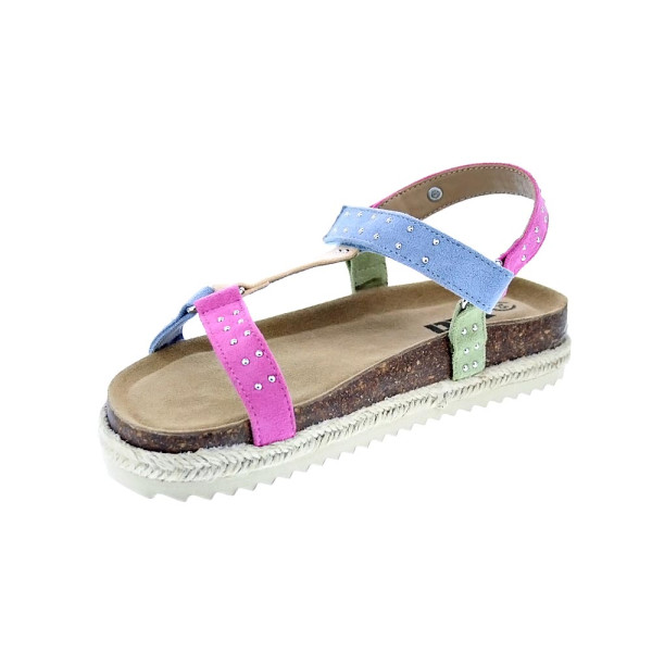 Sandalias Xti zapatos Niña modelo 15304601 Rosa 