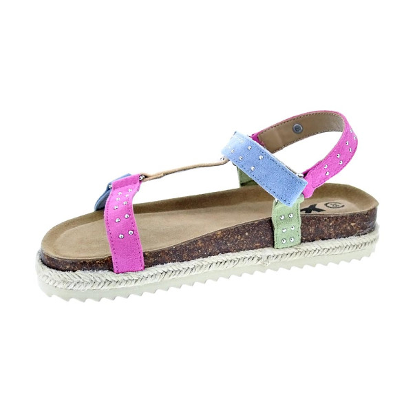 Sandalias Xti zapatos Niña modelo 15304601 Rosa 