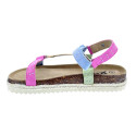 Sandalias Xti zapatos Niña modelo 15304601 Rosa 