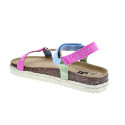 Sandalias Xti zapatos Niña modelo 15304601 Rosa 
