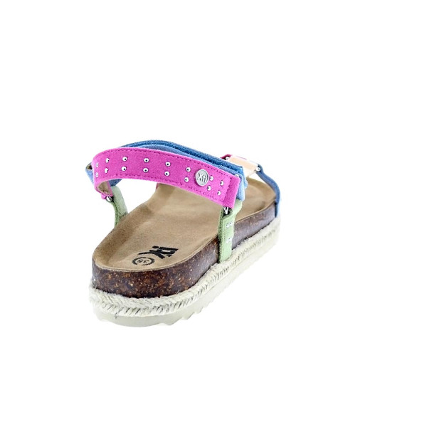 Sandalias Xti zapatos Niña modelo 15304601 Rosa 