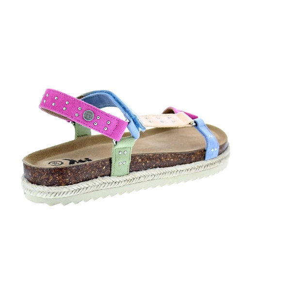 Sandalias Xti zapatos Niña modelo 15304601 Rosa 