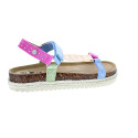 Sandalias Xti zapatos Niña modelo 15304601 Rosa 