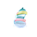 Sandalias Xti zapatos Niña modelo 15124101 Verde 