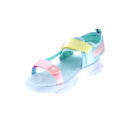 Sandalias Xti zapatos Niña modelo 15124101 Verde 