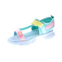 Sandalias Xti zapatos Niña modelo 15124101 Verde 