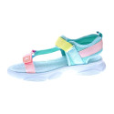 Sandalias Xti zapatos Niña modelo 15124101 Verde 