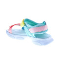 Sandalias Xti zapatos Niña modelo 15124101 Verde 