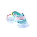 Sandalias Xti zapatos Niña modelo 15124101 Verde 