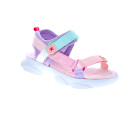 Sandalias Xti zapatos Niña modelo 15124103 Rosa 