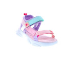 Sandalias Xti zapatos Niña modelo 15124103 Rosa 