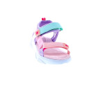 Sandalias Xti zapatos Niña modelo 15124103 Rosa 